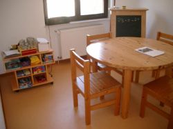 Kinderraum